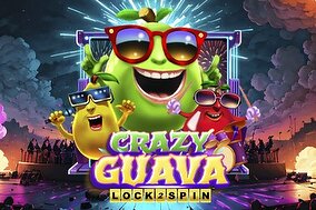 Crazy Guava