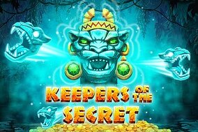 Keepers Of The Secret
